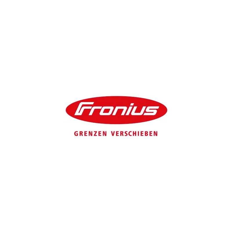 Fronius - Gasdüse Engspalt ø13 / ø25x56 CT M23x2