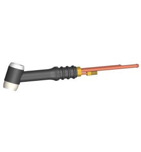 Trafimet Brennerkörper W18 Flex ADAPTIG - WIG - TG0600-SP -  -  - 40,73 € - 