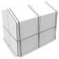 CEPRO Arbeitszelt Heavy Duty - Breite 300 cm - Tiefe 450 cm - Höhe 200cm/240cm CEPRO Arbeitszelt Heavy Duty - Breite 300 cm - Tiefe 450 cm - Höhe 200cm/240cm