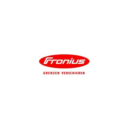 Fronius - Print SRVT-MAG01 Tested - 4,071,111,Z -  - 9007946923272 - 268,64 € - 