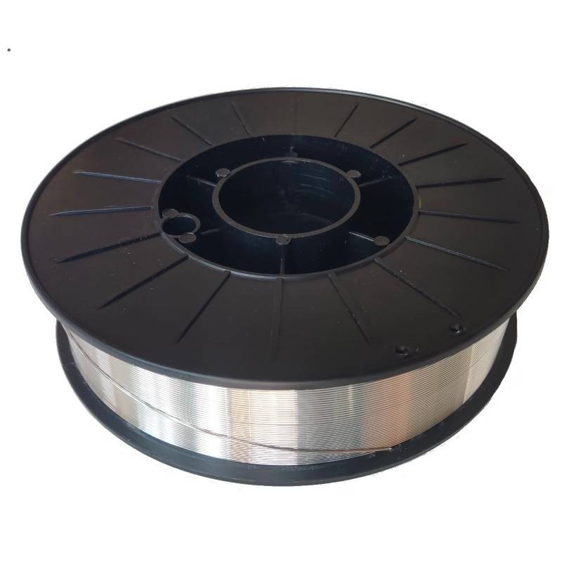 MAGMAWELD AWS 4047 (AlSi12(A) MIG Schweißdraht Aluminium Ø 0,8 / 1,0 / 1,2mm - 2.0 kg (D200 Spule) MAGMAWELD AWS 4047 (AlSi12(A) MIG Schweißdraht Aluminium Ø 0,8 / 1,0 / 1,2mm - 2.0 kg (D200 Spule)