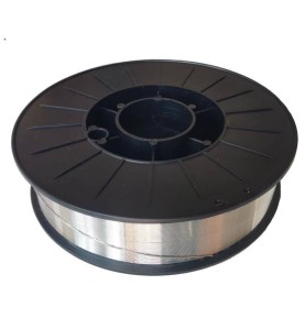 MAGMAWELD AWS 4047 (AlSi12(A) MIG Schweißdraht Aluminium Ø 0,8 / 1,0 / 1,2mm - 2.0 kg (D200 Spule) - M4047.1.0.002x -  -  - 57,1