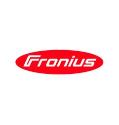 Fronius E-Set Wasseranschluss vorne FK 5000 (Erstausrüstung) - 4,100,718 -  - 9007946983092 - 7,27 € - 