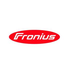 Fronius E-Set Wasseranschluss vorne FK 5000 (Erstausrüstung) - 4,100,718 -  - 9007946983092 - 7,27 € - 