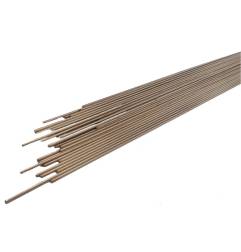 Autogenschweißstab / Schweißstab G2 G II 1.0492 (1,6-5,0 x 1000 mm), pro kg, Marke: Alunox - ST-G2 -  -  - 9,10 € - 