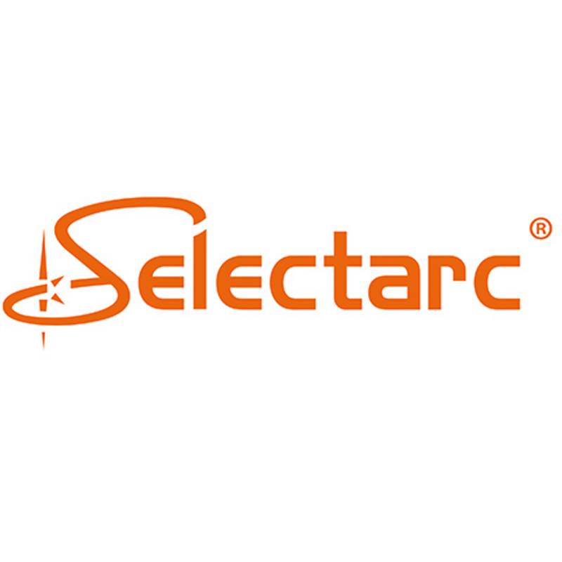 Elektrode Selectarc 29/9 - 1.4337 - (E312-16) Rostfreie Schönschweißelektrode für Reparatur, 5.00 x 450mm, VPE 1,0 / 6,0kg