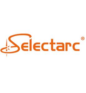 Elektrode Selectarc 29/9 - 1.4337 - (E312-16) Rostfreie Schönschweißelektrode für Reparatur, 5.00 x 450mm, VPE 1,0 / 6,0kg - 161