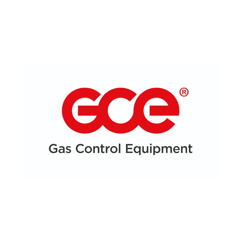 GCE Entspannungsstation Druckregelstation MM70-2 - Sauerstoff Inertgas Stickstoff Argon Helium - 300 bar bis 40 bar regelbar