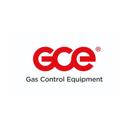 GCE Entspannungsstation Druckregelstation MU70 - Sauerstoff Inertgas Stickstoff Argon Helium - 300 bar 20 bar - 0768091 - GCE En