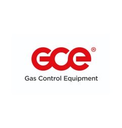 GCE Entnahmestellenstation 2-Fach Sauerstoff, 0 -10 bar / Acetylen 0 -1,5 bar - UNISET - 0768250 - GCE Entnahmestellenstation 2-