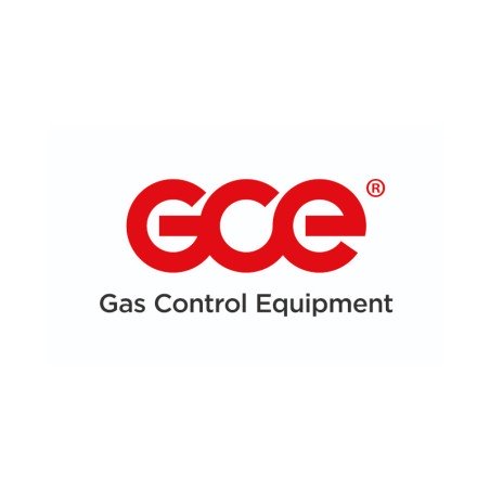 GCE Entnahmestellen Druckminderer DIN-Control Formiergas Wasserstoff 0 - 50 l/min mit Flowmeter - 0783078 - GCE Entnahmestellen 