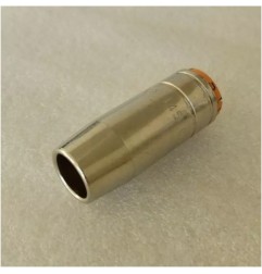 Gasdüse MB25 Standard 57mm konisch NW15 Original Binzel - 145.0076