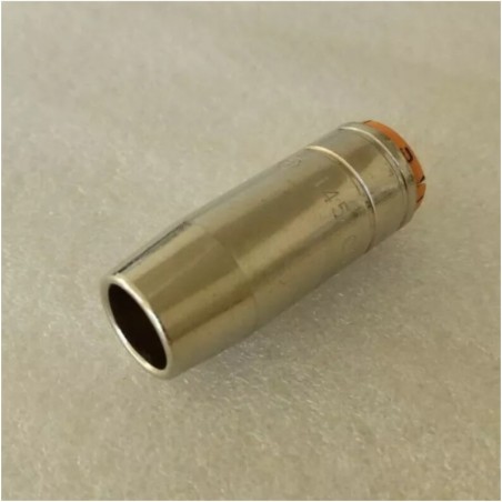 Gasdüse MB25 Standard 57mm konisch NW15 Original Binzel - 145.0076