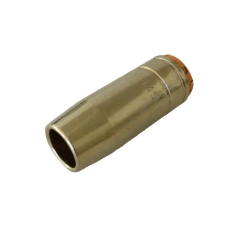 Gasdüse MB25 Standard 57mm konisch NW15 Original Binzel - 145.0076 - 145.0076 -  - 4036584011558 - 4,18 € - 