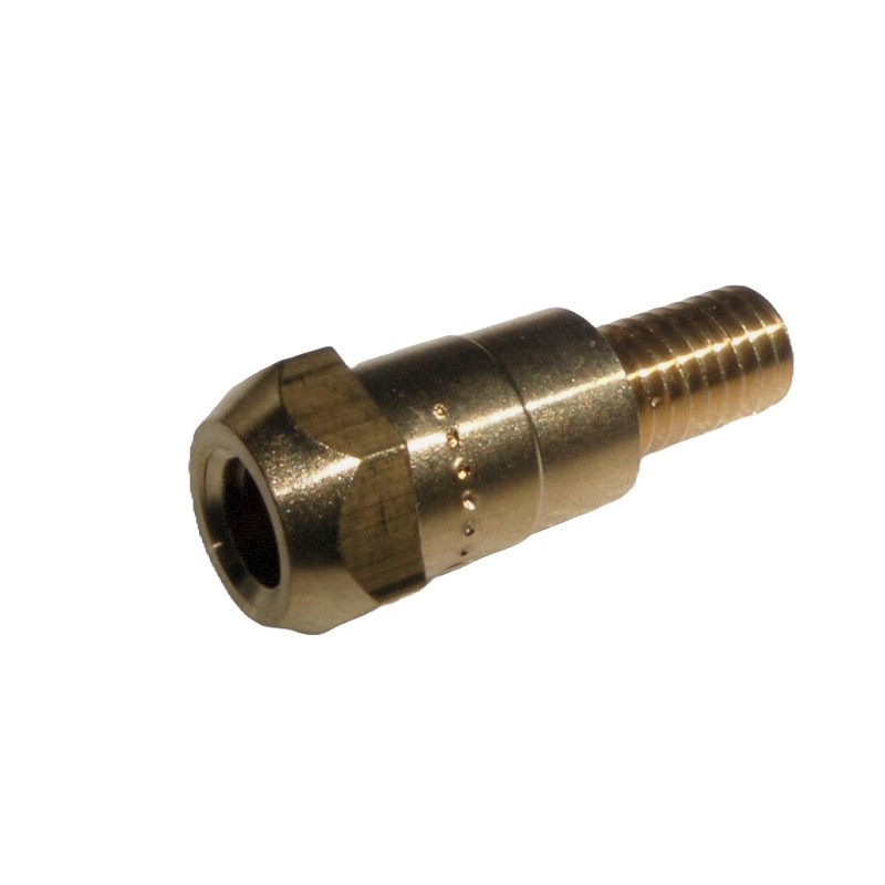 Abicor Binzel Düsenstock M6 x 26mm, MB 24 / 240 - 142.0003 Abicor Binzel Düsenstock M6 x 26mm, MB 24 / 240 - 142.0003