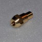 Abicor Binzel Düsenstock M6 x 28mm, MB36 - 142.0005 Abicor Binzel Düsenstock M6 x 28mm, MB36 - 142.0005