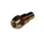 Abicor Binzel Düsenstock M6 x 28mm, MB36 - 142.0005 Abicor Binzel Düsenstock M6 x 28mm, MB36 - 142.0005