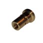 Binzel Düsenstock M8/M10 x1 25mm Typ 401D/501D Einhell,TBi,Güde, Metabo Und Baugleiche - 142.0022 Binzel Düsenstock M8/M10 x1 25mm Typ 401D/501D Einhell,TBi,Güde, Metabo Und Baugleiche - 142.0022