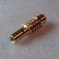 Binzel Düsenstock M6/M8x1 links Typ MB 15 / 150 Einhell,TBi,Trafimet,Güde, Metabo Und Baugleiche - 002.0078 Binzel Düsenstock M6/M8x1 links Typ MB 15 / 150 Einhell,TBi,Trafimet,Güde, Metabo Und Baugleiche - 002.0078