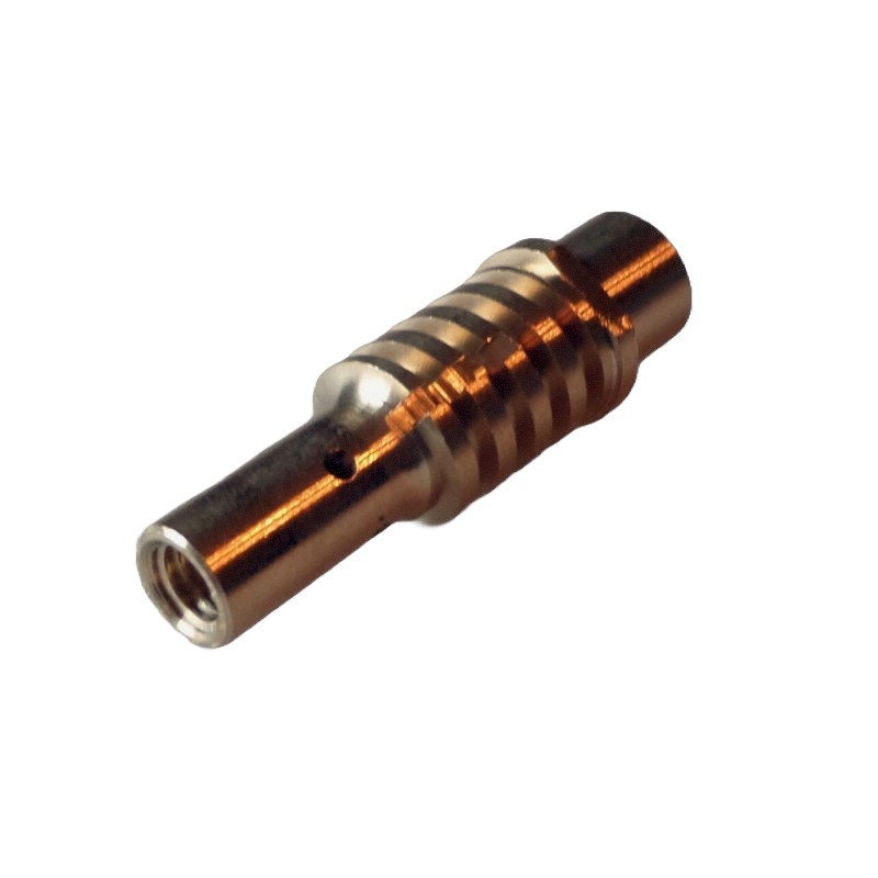 Binzel Düsenstock M6/M8x1 links Typ MB 15 / 150 Einhell,TBi,Trafimet,Güde, Metabo Und Baugleiche - 002.0078 Binzel Düsenstock M6/M8x1 links Typ MB 15 / 150 Einhell,TBi,Trafimet,Güde, Metabo Und Baugleiche - 002.0078