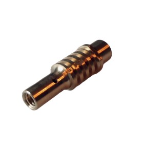 Binzel Düsenstock M6/M8x1 links Typ MB 15 / 150 Einhell,TBi,Trafimet,Güde, Metabo Und Baugleiche - 002.0078 - 002.0078 -  - 4036