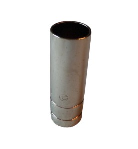 Gasdüse zylindrisch NW16 Typ 14 / 15 Standard 53mm Original Binzel - 145.0041 -  - 4036584058683 - 3,42 € - 