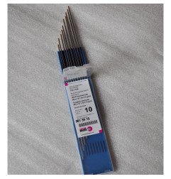 Wolframelektrode WLa15 gold, 10 St., 1,0-4,0x175mm - Abicor Binzel - 700.1183-10 -  -  - 16,75 € - 