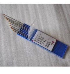 Wolframelektrode WLa15 gold, 10 St., 1,0-4,0x175mm - Abicor Binzel - 700.1183-10 -  -  - 16,75 € - 