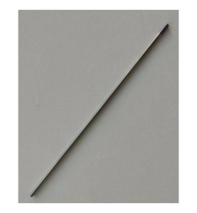 Wolframelektrode E3 lila, 1 Elektrode, 1,0-4,0x175mm - Original Binzel - 700.0308-1 - Wolframelektrode E3 lila 1,0 / 1,6 / 2,0 /