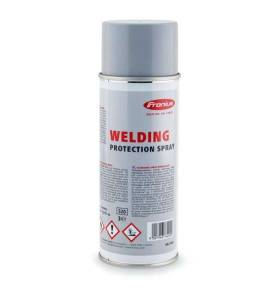 FRONIUS Schweißtrennspray Basis F 22 für MIG/MAG oder E-Handschweißen 400ml - 42,0510,0002 -  - 9007946762000 - 6,31 € - 