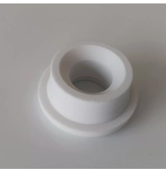 WIG Adapter Isolierring Isolator (Jumbo) 54N63-20 für Brenner Typ 9 / 20 - Original Binzel - 701.1234