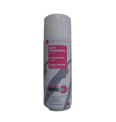 Trennspray Original Binzel Schweißspray 400ml Düsenschutz Silikonfrei - 192.0071 - 192.0071 - Schützt vor Schweißspritzeranhaftu