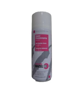 Trennspray Original Binzel Schweißspray 400ml Düsenschutz Silikonfrei - 192.0071 - 192.0071 - Schützt vor Schweißspritzeranhaftu