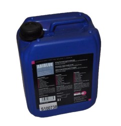 Binzel ABIBLUE Trennmittel Trennspray Antispritzer Spray 20l - 192.0240.1 - ABIBLUE macht auf besonders effektive Weise Schluss 