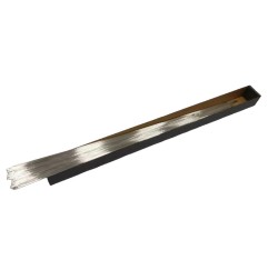 AWS 5356 WIG-Schweißstäbe Aluminium 3.3556 - 1,0KG, Ø 2,0x1000mm - 01535620103 -  -  - 18,68 € - 