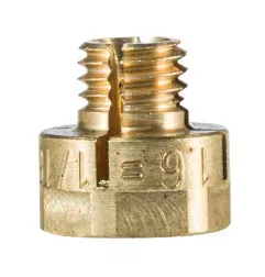Spannmutter 1,6mm/SW10x10,7 Fronius TTG1200A / TTG1600A / TTW2500A / TTW3000A - 42,0001,0693 -  - 9007946242588 - 3,06 € - 