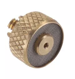 Gaslinse 2,4mm/ø12x11 Fronius TTG1200A / TTG1600A / TTW2500A / TTW3000A - 44,0350,1460 -  - 9007946485930 - 9,54 € - 