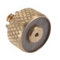 Gaslinse 2,4mm/ø12x11 Fronius TTG1200A / TTG1600A / TTW2500A / TTW3000A Gaslinse 2,4mm/ø12x11 Fronius TTG1200A / TTG1600A / TTW2500A / TTW3000A