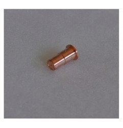 Plasma Schneiddüse lang, 1,2 mm, 80 A für Ergocut A 81 - PD0106-12 -  - 8028485028380 - 3,55 € - 