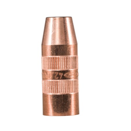 Gasdüse ø13 / ø22x58 CT M20x2, MTG 2500S / MTG 250i / MTB 250i (1 Stück od. 5erSet) - 42,0001,4065,5 - 42,0001,4065,1 -  -  - 9,