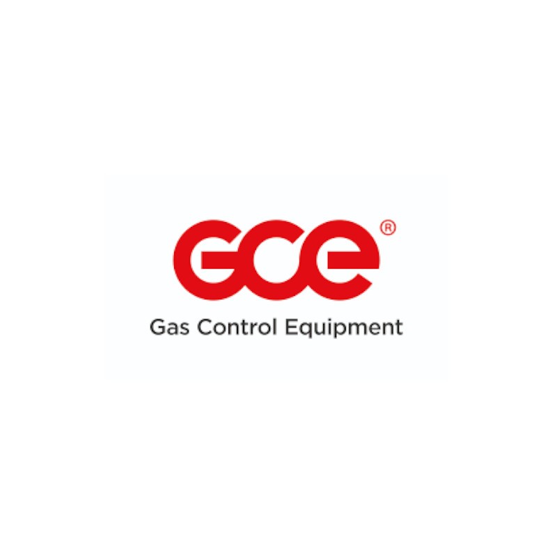 GCE RHÖNA Gasschlauch montiert Sauerstoff/Acetylen, 6,3x5,0 GCE RHÖNA Gasschlauch montiert Sauerstoff/Acetylen, 6,3x5,0