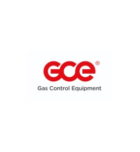 GCE RHÖNA Gasschlauch montiert Sauerstoff/Acetylen, 6,3x5,0 - 14008029-x -  - 4031182005275 - 68,54 € - 