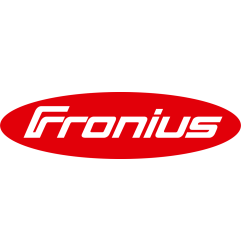 FRONIUS WIG - TTB 300i  W ML - MULTILOCK WASSERGEKÜHLTER BRENNERKÖRPER