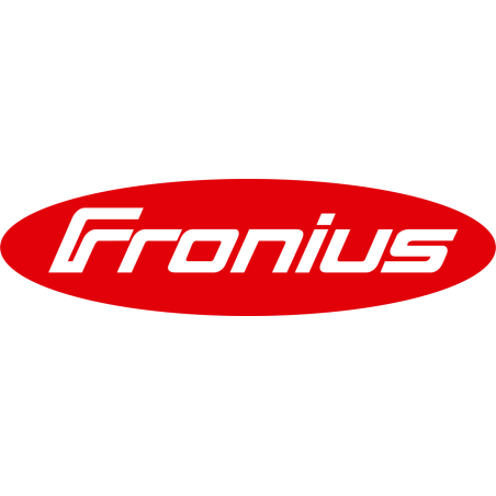 FRONIUS WIG - TTB 300i  W ML - MULTILOCK WASSERGEKÜHLTER BRENNERKÖRPER