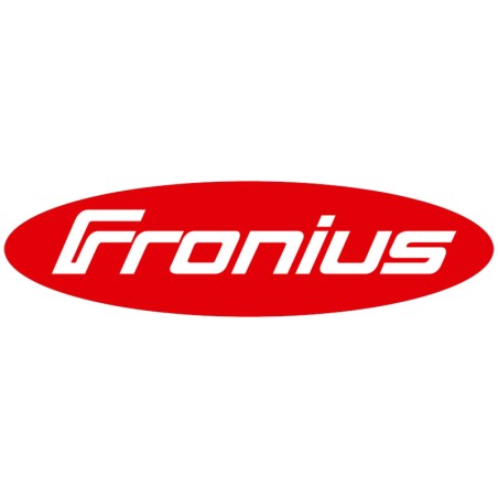 WIG Brennerkörper TTW5000A - FRONIUS - 34,0350,2118 - 34,0350,2118 -  - 9007946688423 - 204,92 € - 