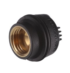 Brennerkappe kurz (L21mm) für TTB260A / TTB500A /TTW5000A / TTW5500P (Abb. Pos. 2) - 44,0350,1153 -  - 9007946483752 - 21,48 € -