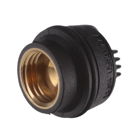 Brennerkappe kurz (L21mm) für TTB260A / TTB500A /TTW5000A / TTW5500P (Abb. Pos. 2) - 44,0350,1153 -  - 9007946483752 - 21,48 € -