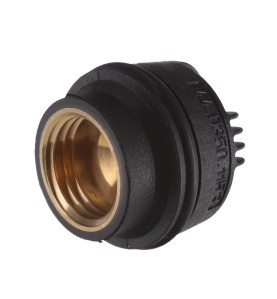 Brennerkappe kurz (L21mm) für TTB260A / TTB500A /TTW5000A / TTW5500P (Abb. Pos. 2) - 44,0350,1153 -  - 9007946483752 - 21,48 € -