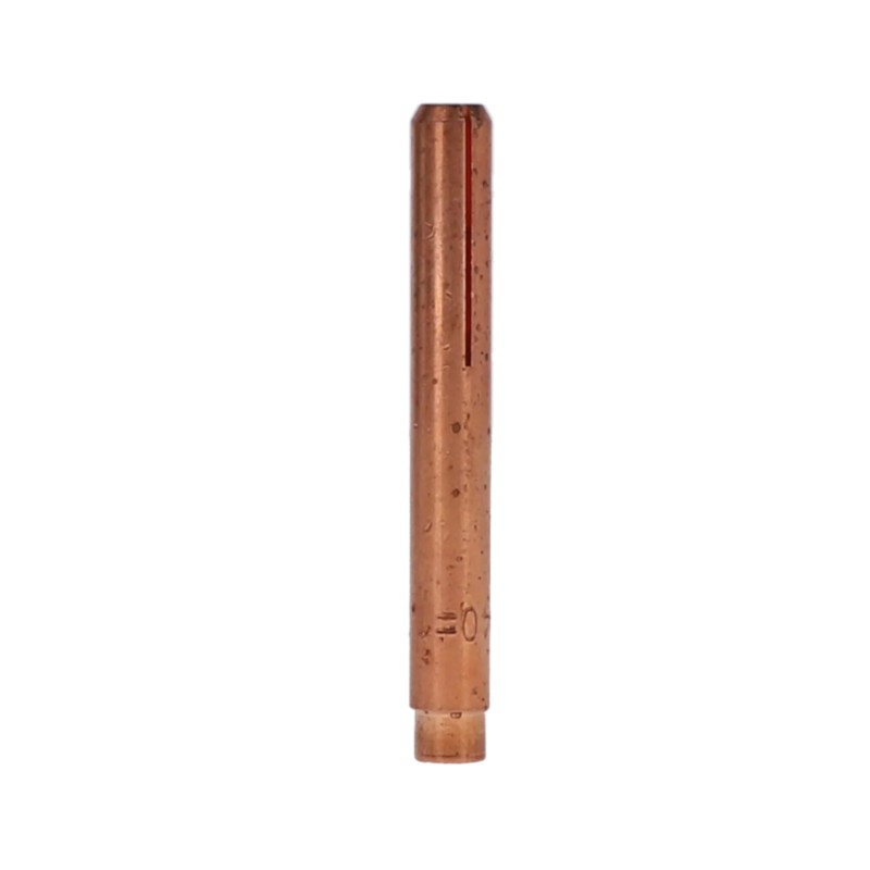 Spannhülse 2,4mm/ø5,3x40,2 für TTP160P Multilock / TTB 300P Multilock (Abbildung Pos. 11) Spannhülse 2,4mm/ø5,3x40,2 für TTP160P Multilock / TTB 300P Multilock (Abbildung Pos. 11)