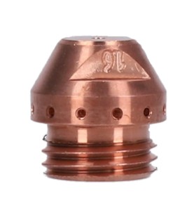 Spannhülsengehäuse 2,4mm/ø16x16 für TTB260A / TTB500A /TTW5000A / TTW5500P - 42,0001,2279 - 42,0001,2279 -  - 9007946255243 